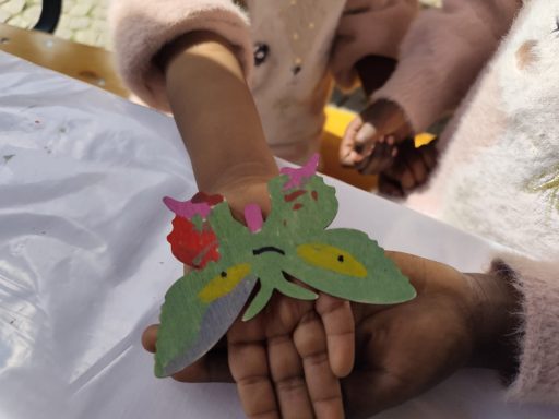 Markttage im Mai 2025