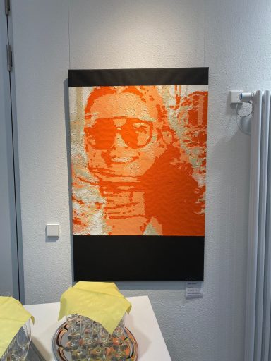 Künstler Martin Gärtner