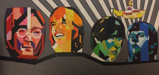 Künstlerin Siggi Macho