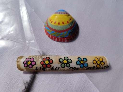 Markttage im Mai 2025